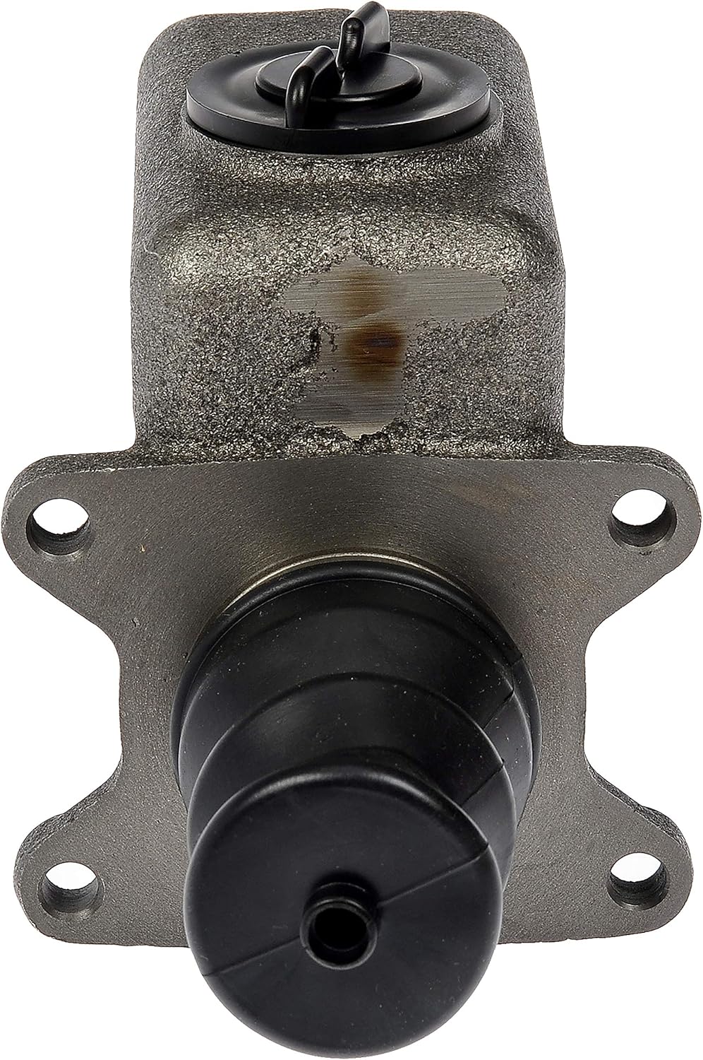 Dorman M27304 Brake Master Cylinder Compatible with Select Dodge Models