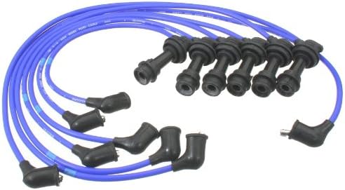 NGK Ignition Wire Set TX07 NGK