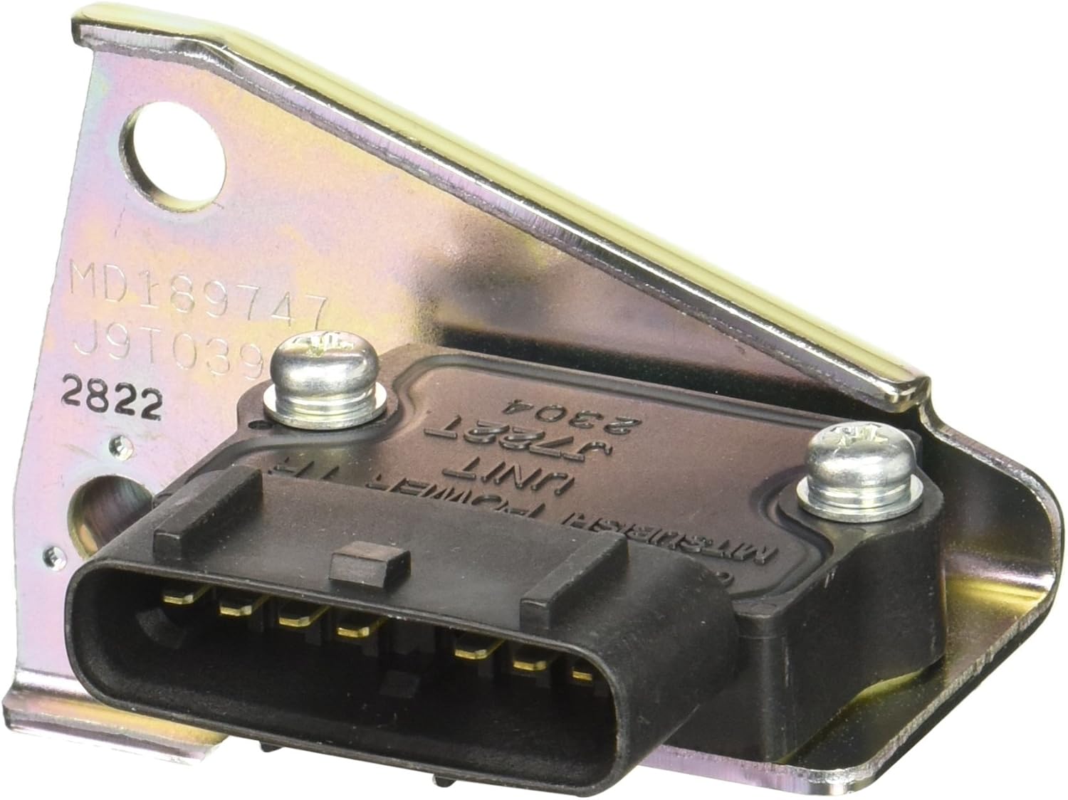 Standard Motor Products LX671 Ignition Module