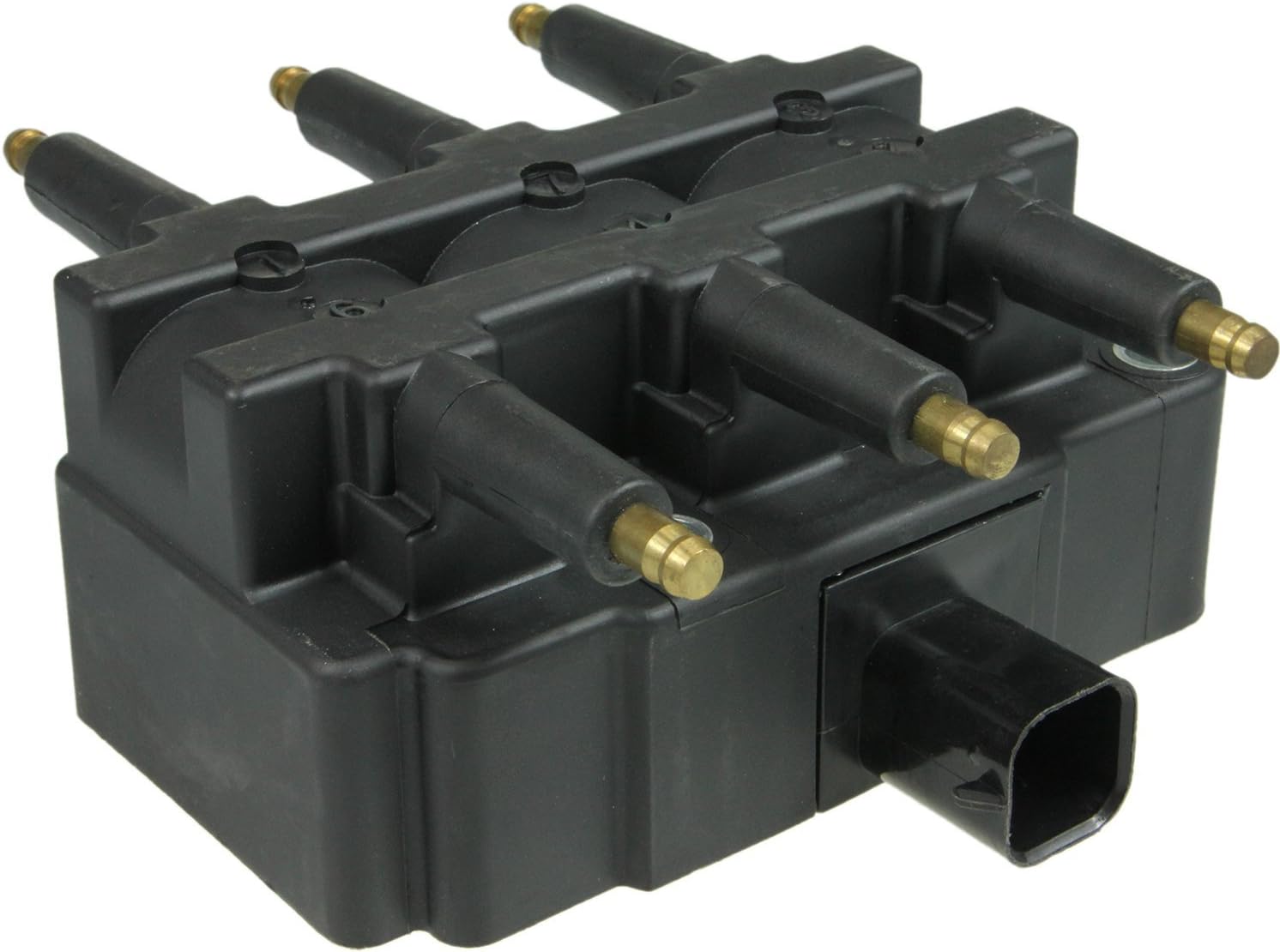 NGK U2088 (48813) DIS Ignition Coil