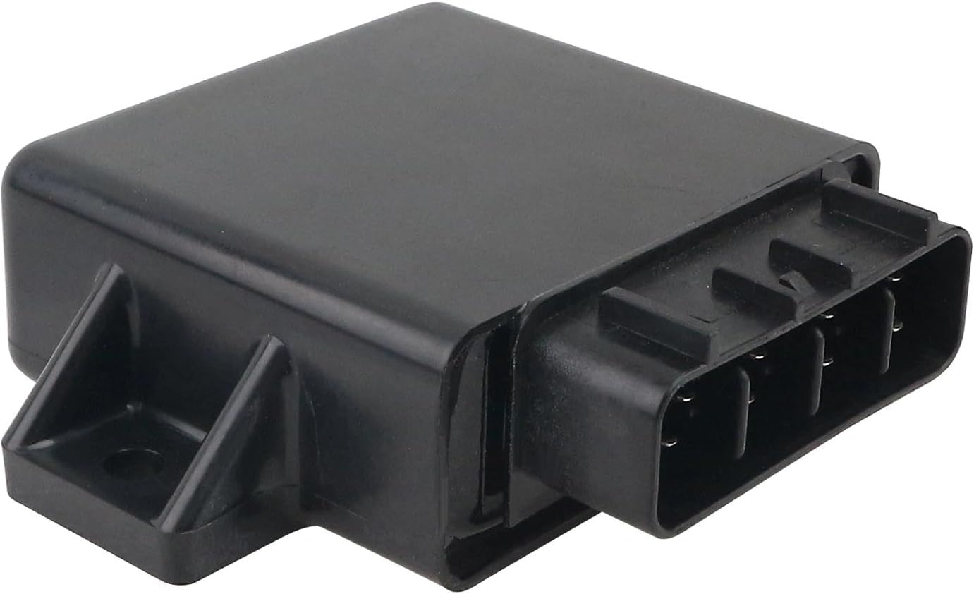CDI Ignition Box Compatible with 1999-2002 Suzuki SV650 32900-20F00 32900-20F10 32900-20F20 3290020F00 3290020F10 3290020F20