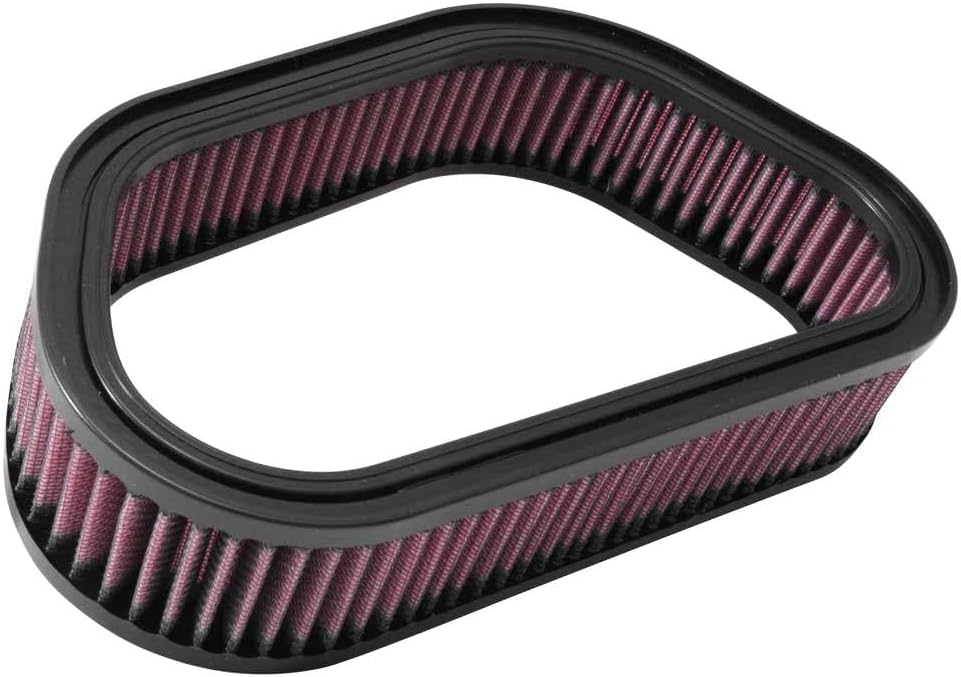 K&N E-3982 Custom Air Filter