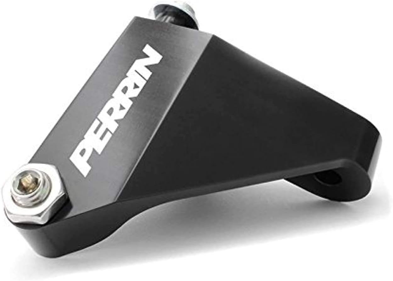 Perrin Performance PSP-BRK-403 Black Master Cylinder Brace (2015 Subaru Wrx/Sti), 1 Pack