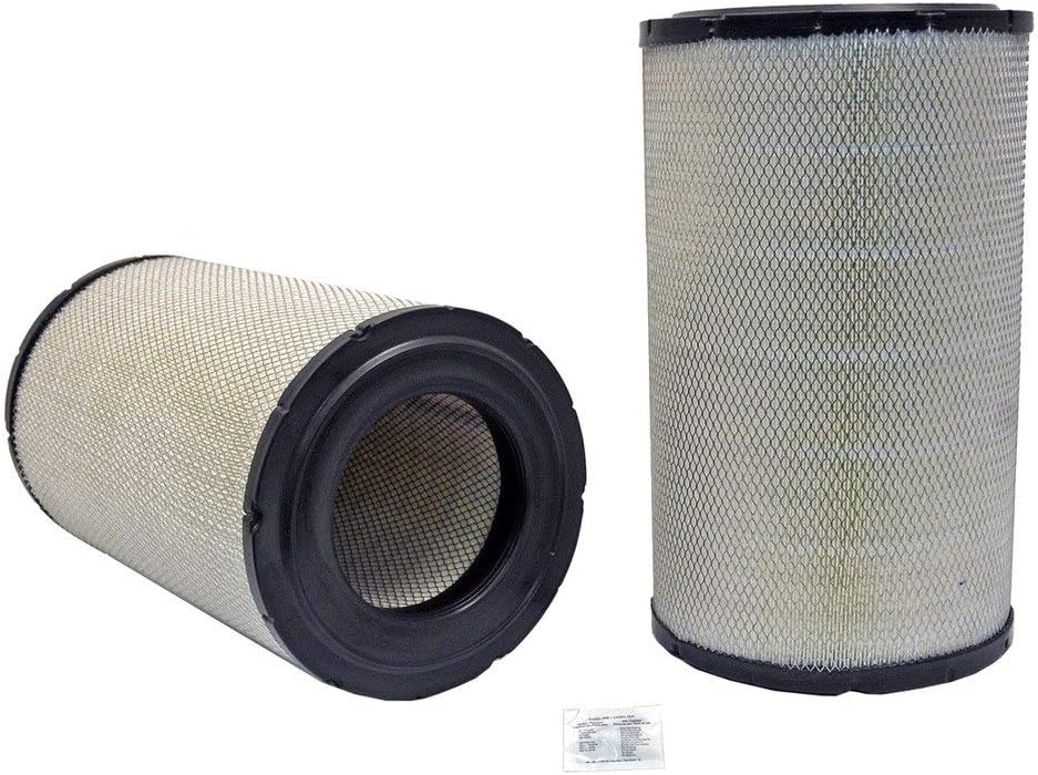 WIX Radial Seal Outer Air