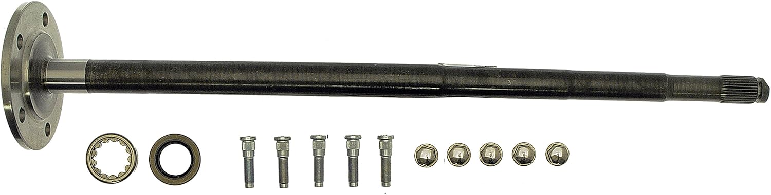 Dorman 630-401 Drive Axle Shaft Compatible with Select Dodge Models