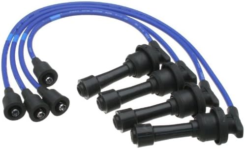 NGK Ignition Wire Set ME77 NGK