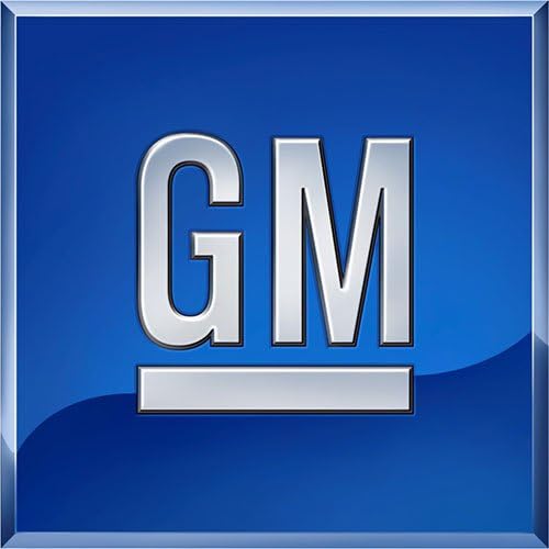 Genuine GM 22840117 Radiator