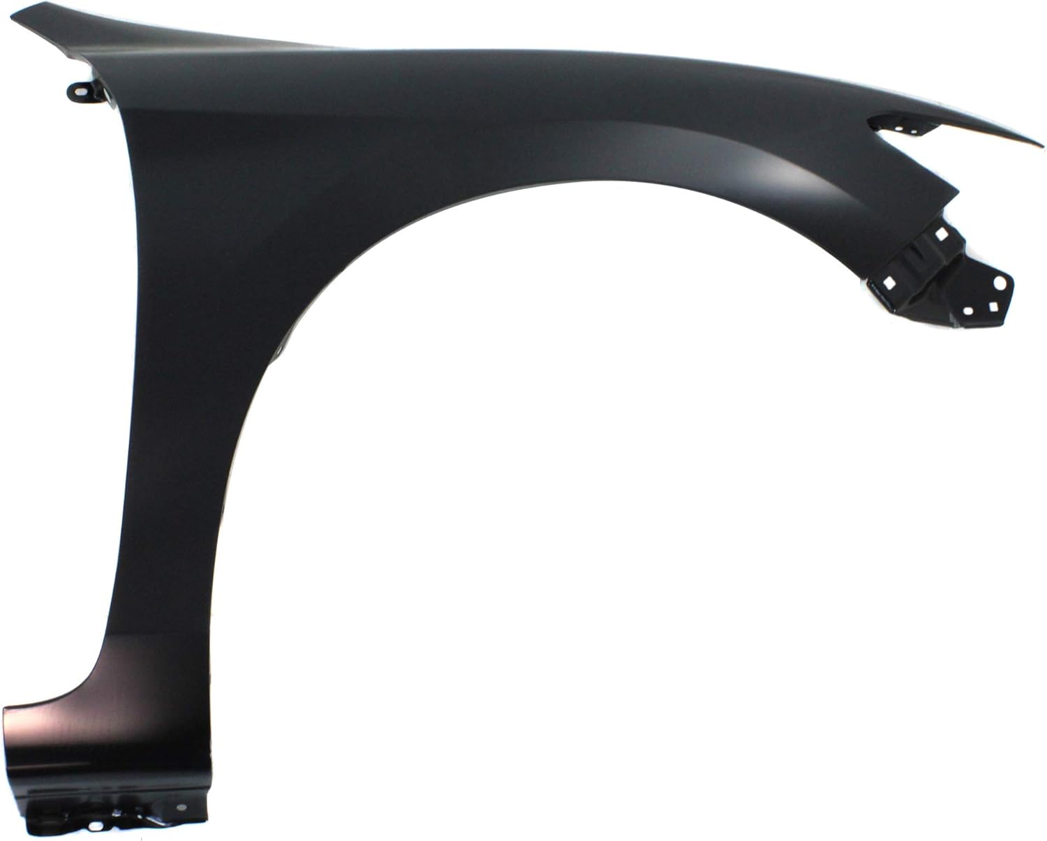 Garage-Pro Fender for HONDA ACCORD 2013-2017 RH Coupe