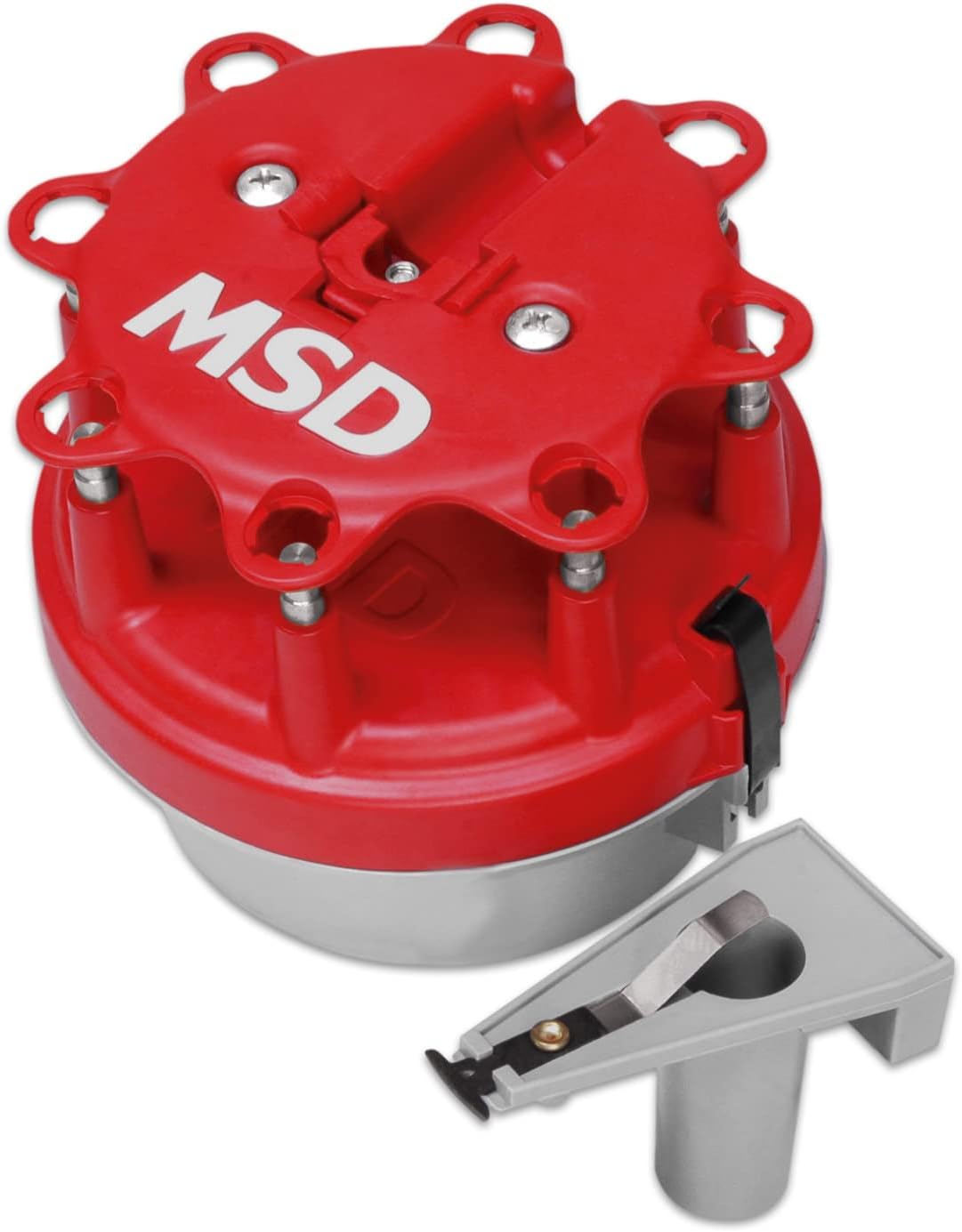 MSD 8414 Cap-A-Dapt Kit