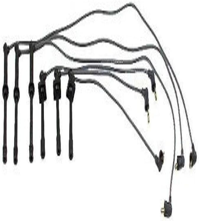 Bosch 09824 Premium Spark Plug Wire Set