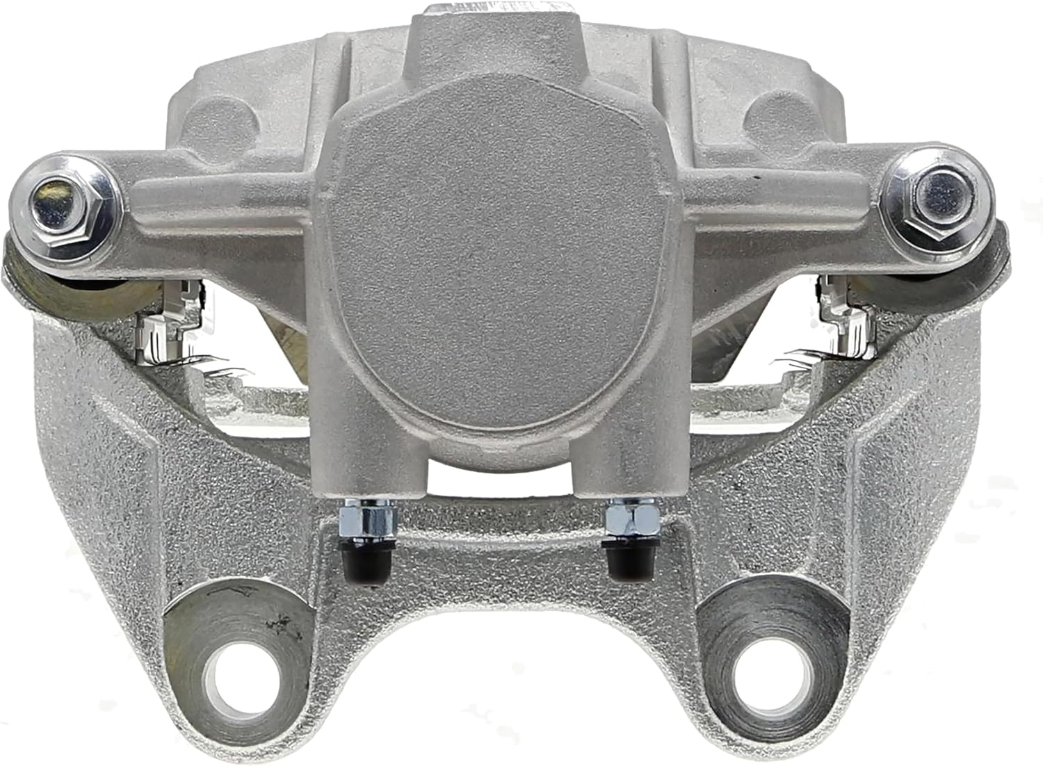 ACDelco Gold 18FR2470DN (19426498) Rear Brake Caliper (Friction Ready Non-coated)