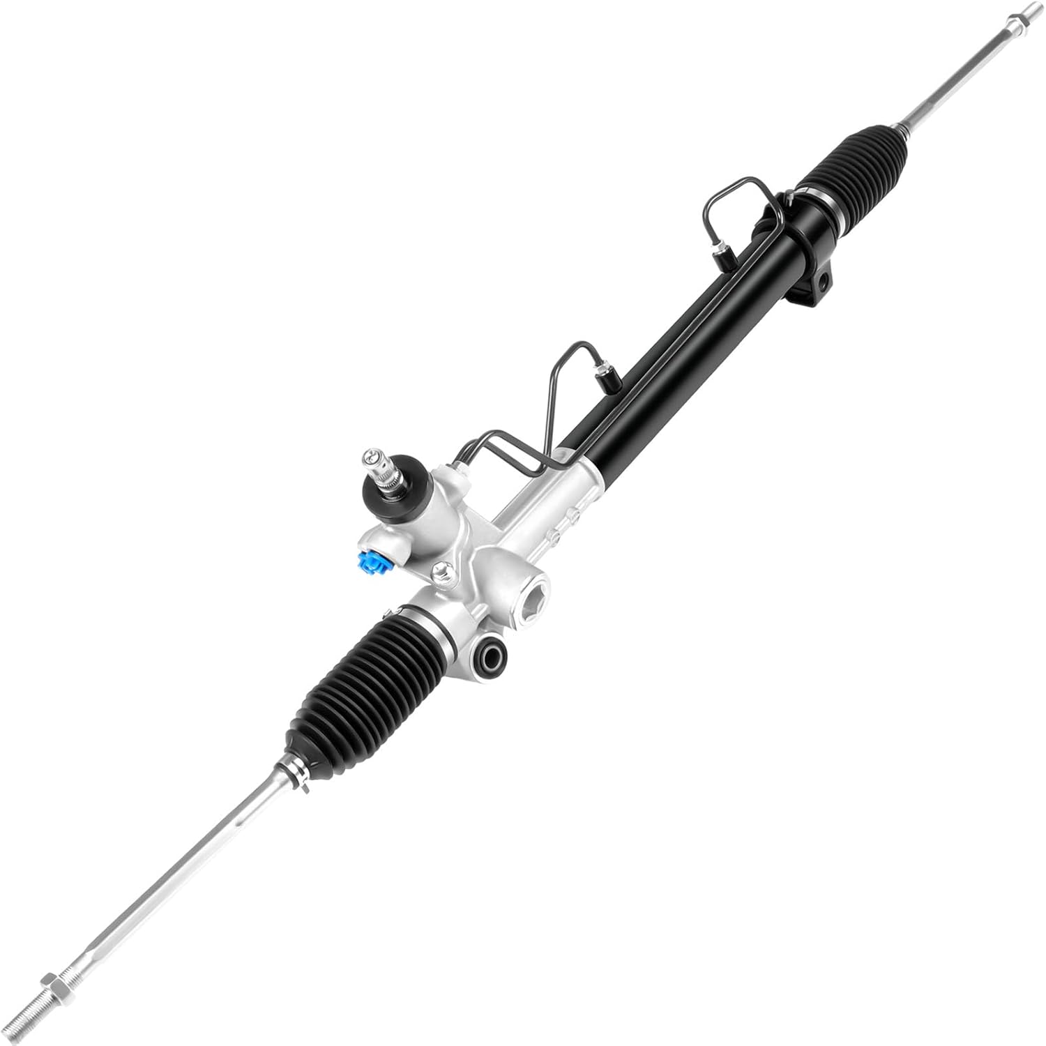 SCITOO Power Steering Rack and Pinion Complete Assembly Replacement for Toyota Camry 1992-1997 2.2L 3.0L for Avalon 1997-1999 3.0L for Lexus ES300 1997-1998 3.0L 26-1690 4425006120
