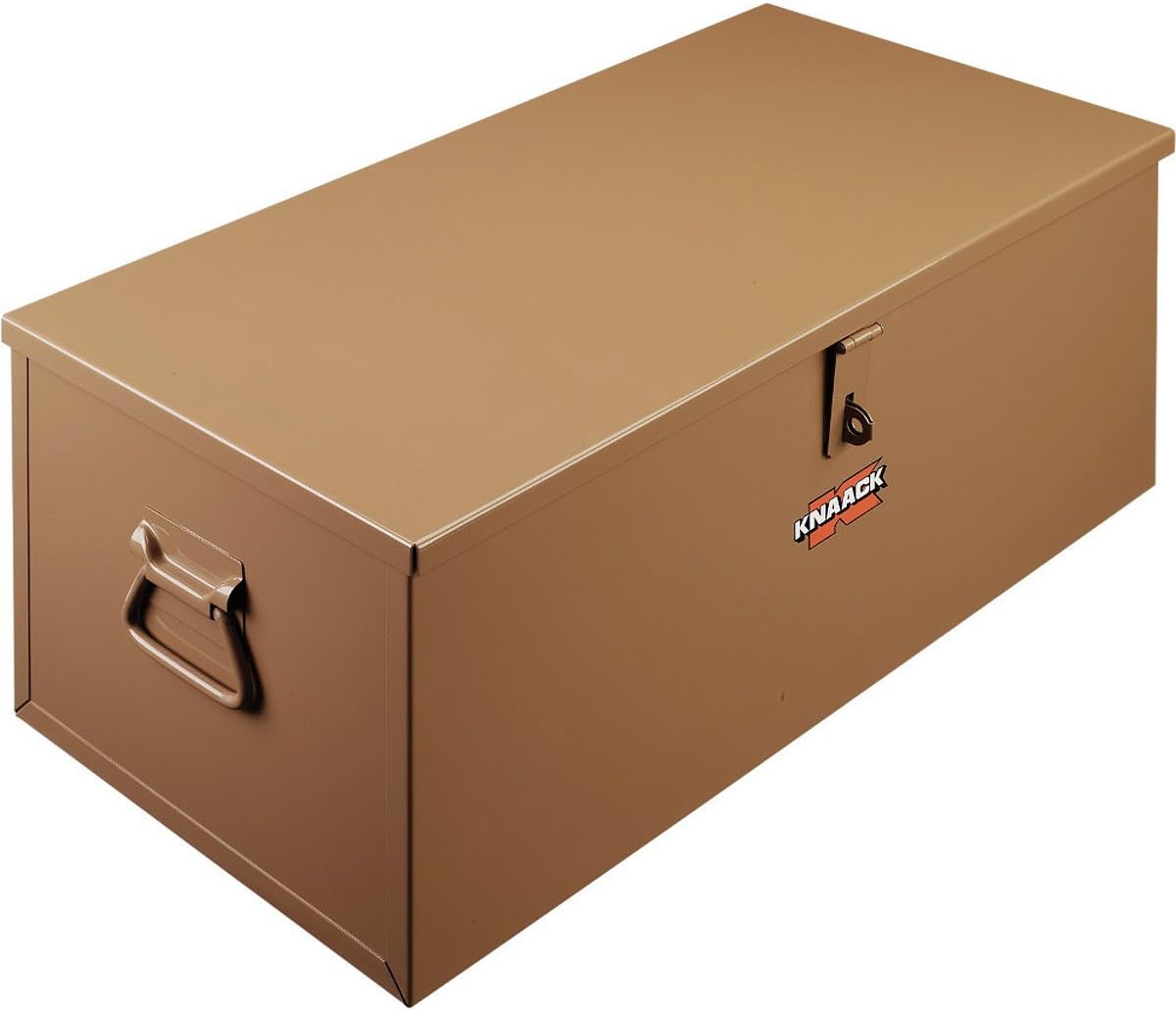 Welder's Box, 30