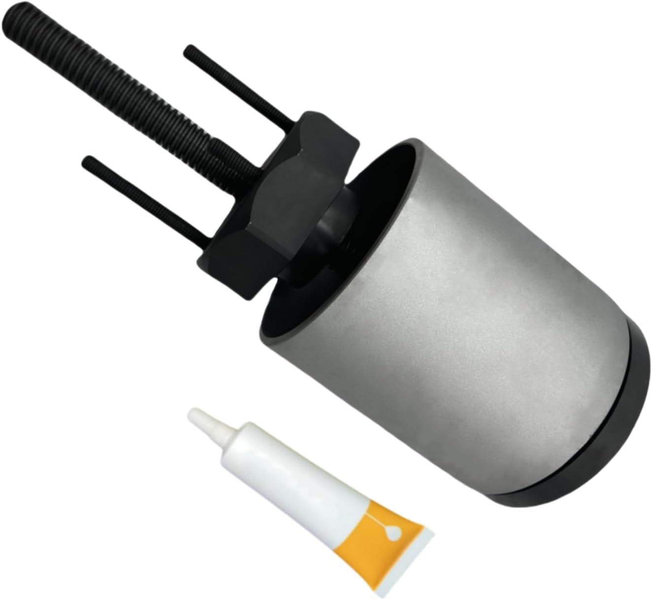 Bushing Installation Tool Compatible with Hendrickson Turner Intraax Wide Bushing, Sliver