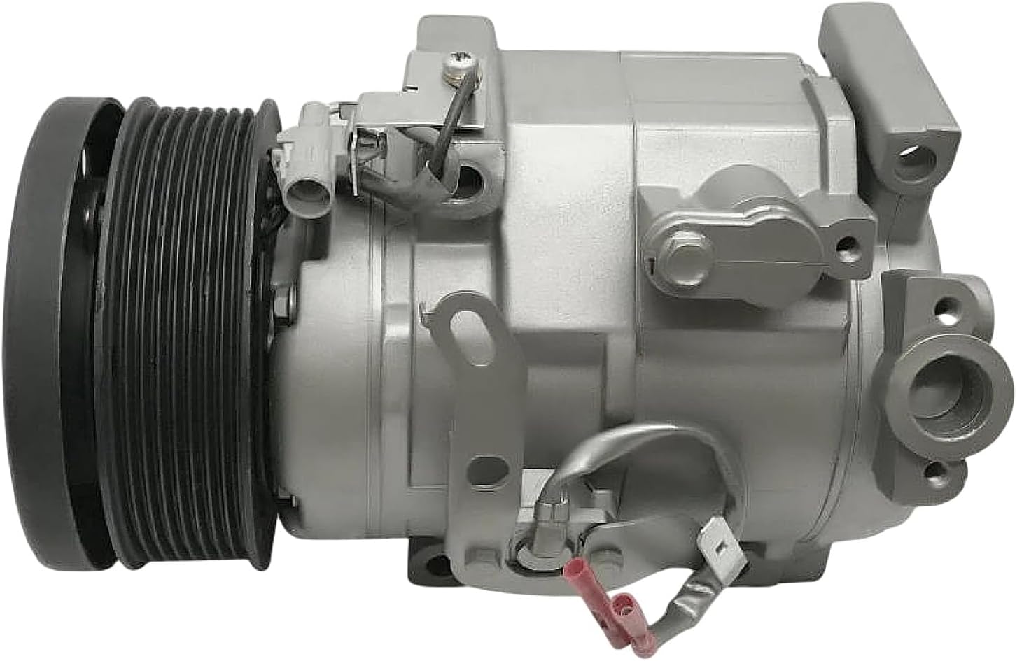 883200C150 883206A320 AC Compressor Fits for 2006-2007 for Saturn Ion 2.4L