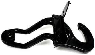 Mopar 55398285AA Dodge Ram 15 Tow Hook