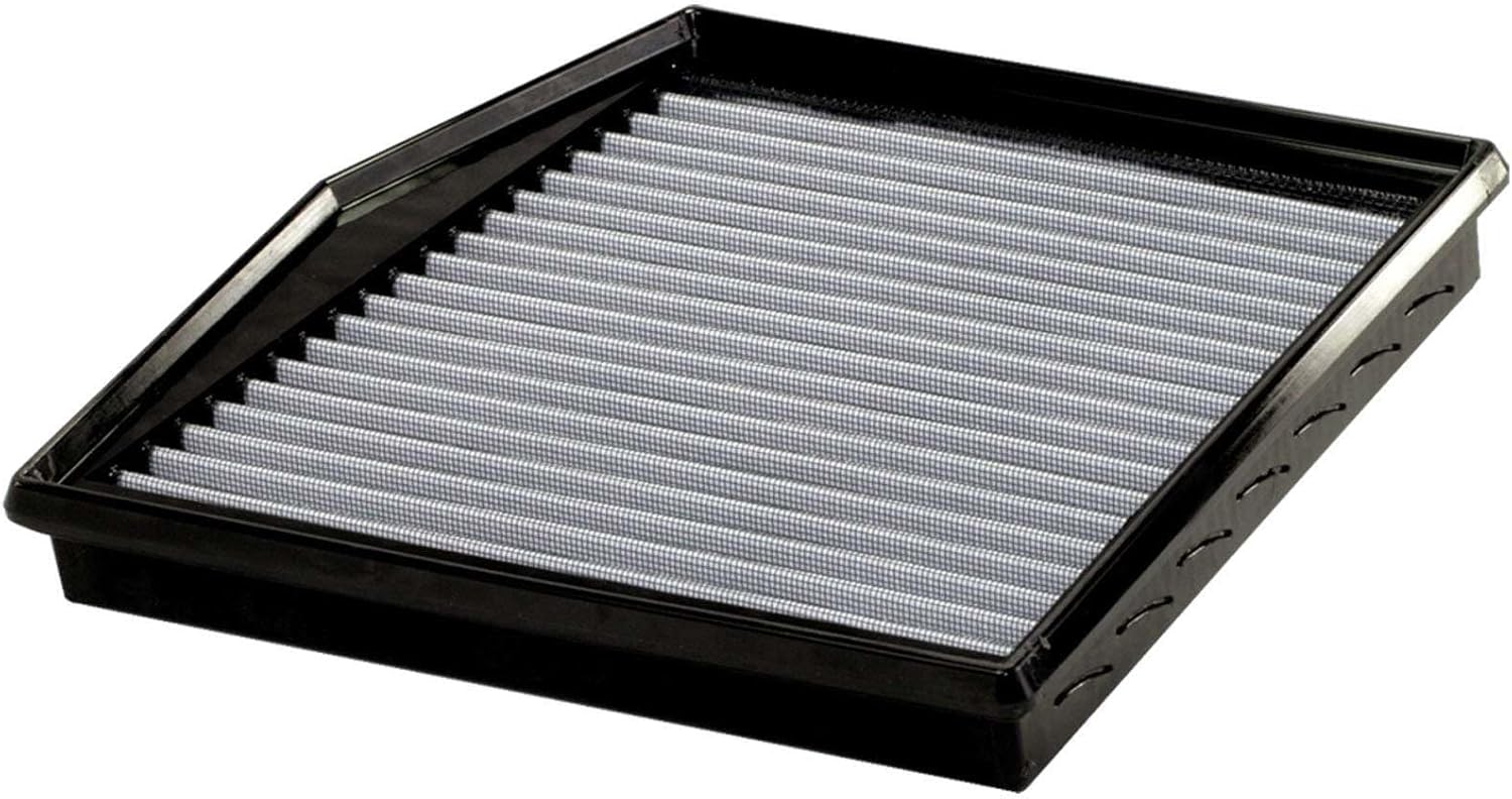 aFe Power 31-10205 MagnumFLOW OE Replacement PRO DRY S Air Filter;