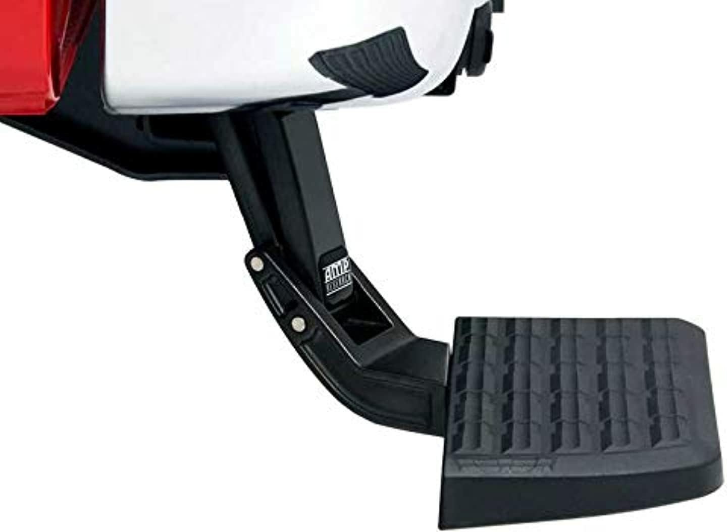 RealTruck AMP Research BedStep | 75303-01A | Fits 1999 - 2016 Ford F-250/F-350/F-450 Super Duty
