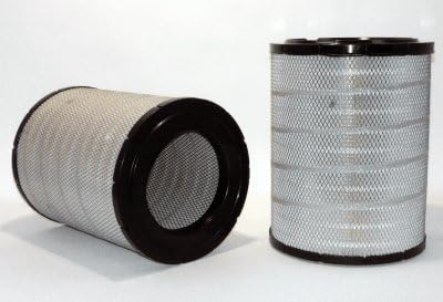 6458 Napa Gold Air Filter