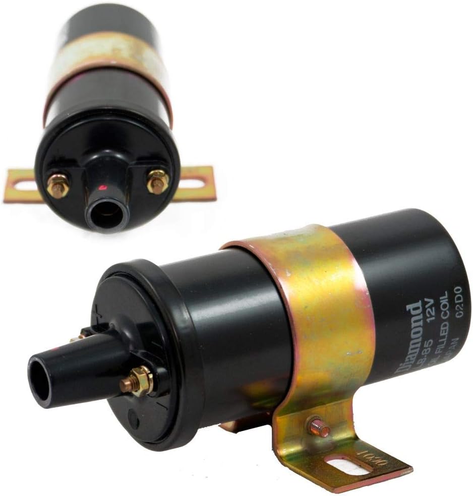 Kohler 41-519-21-S Ignition Coil Genuine Original Equipment Manufacturer (OEM) Part