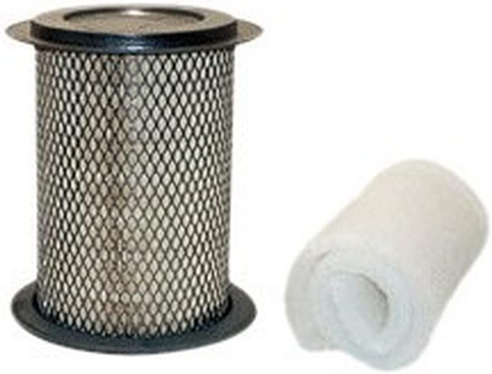 WIX Air Filter with Wrap