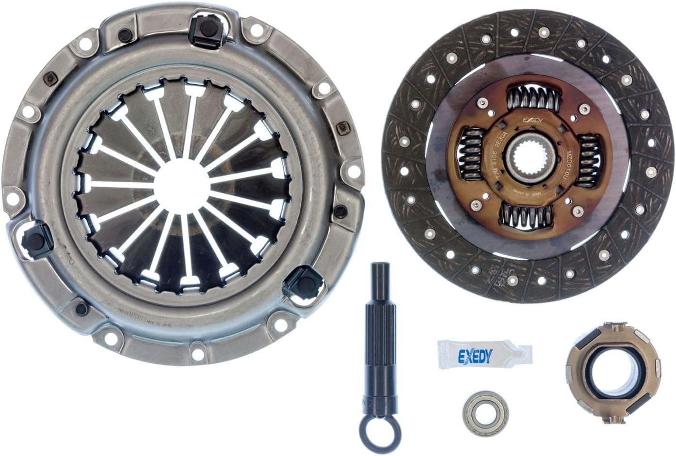 Exedy Clutch Kit - KMZ03