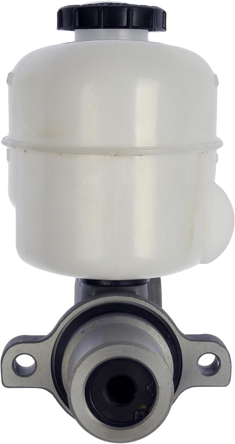Dorman M630001 Brake Master Cylinder Compatible with Select Ford / Lincoln Models
