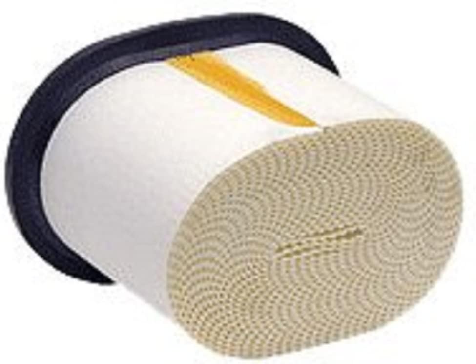 WIX Corrugated Style Primary Air