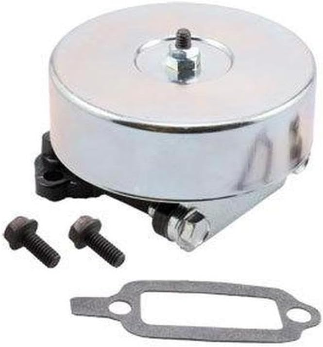 Haldex Midland Filter Assy