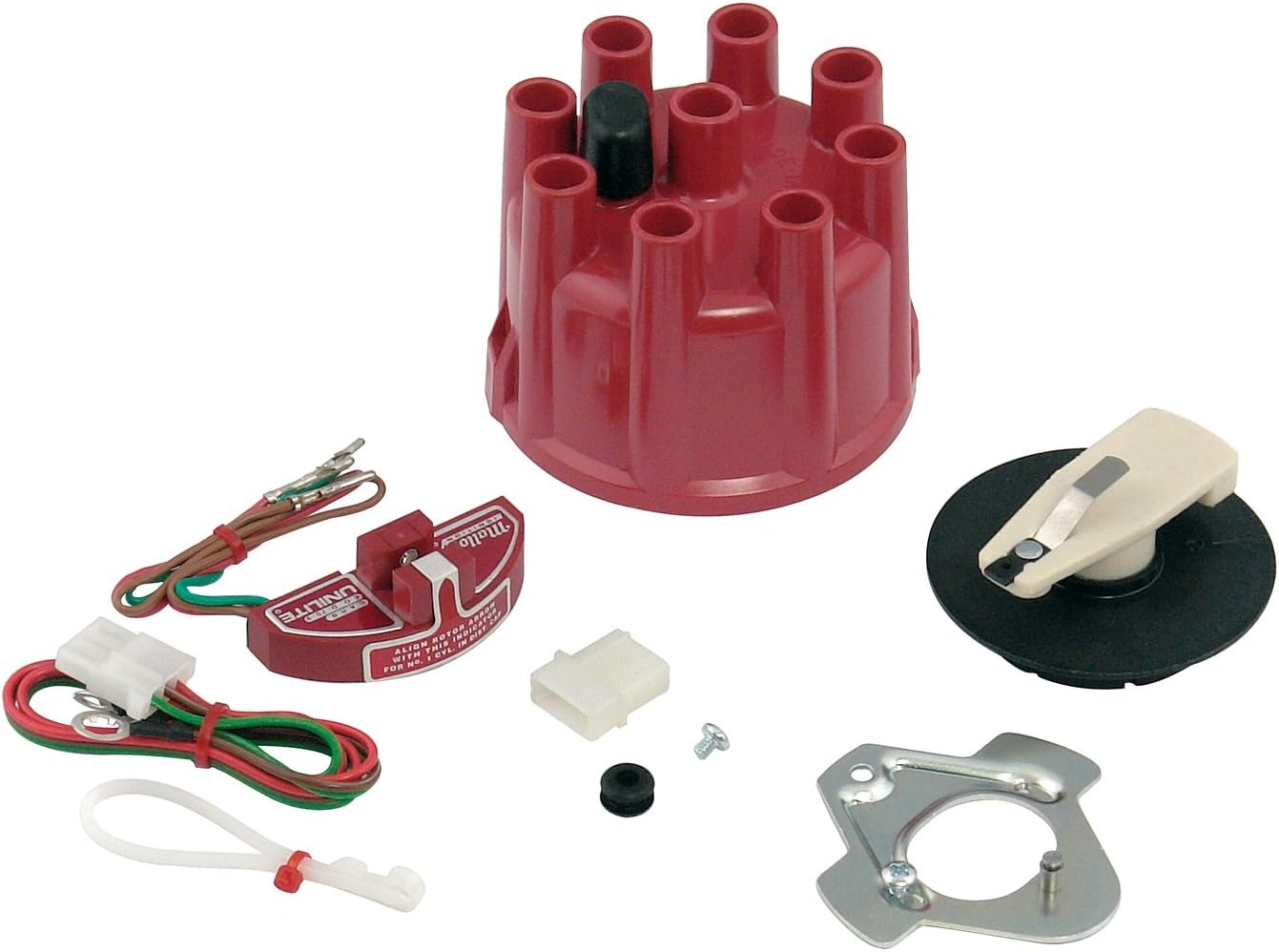 Mallory 503M Unilite Conversion Kit