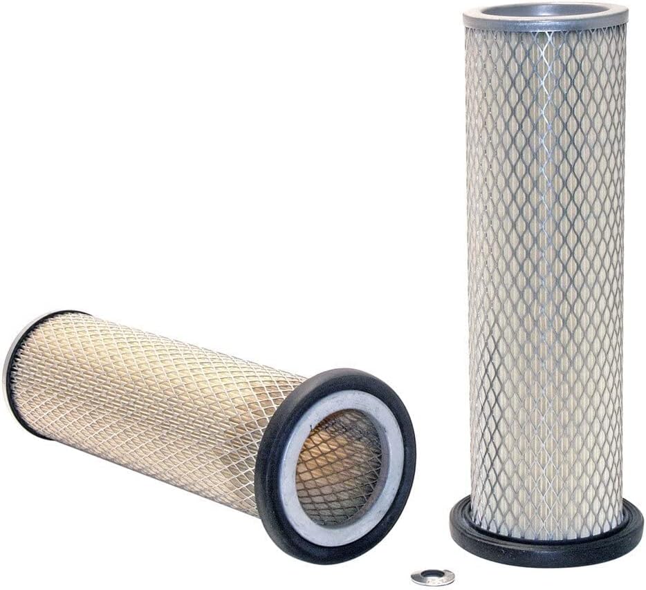Wix Air Filter - 46643