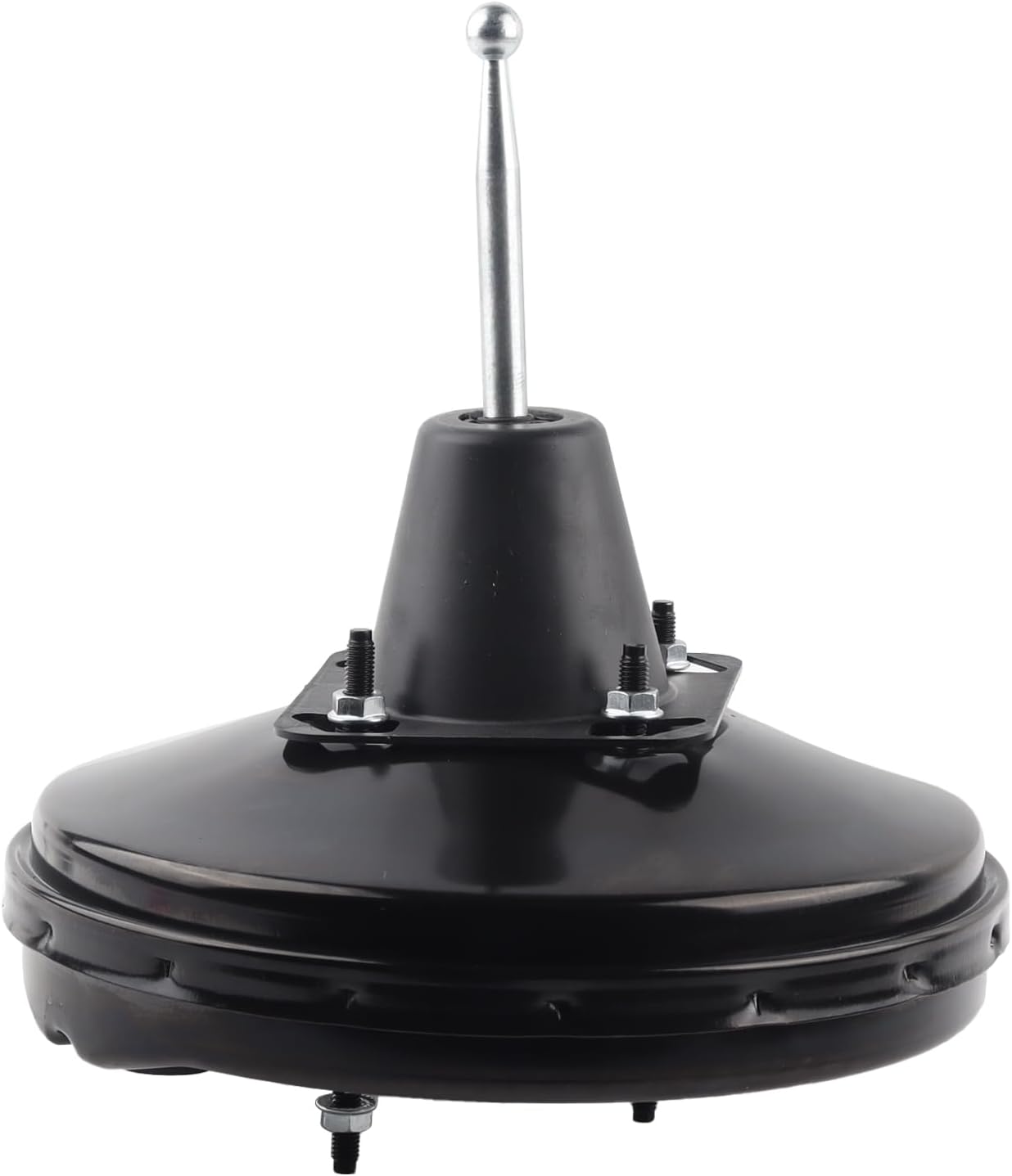 53-2653 Power Brake Booster For Select Volkswagen Models - Jetta 2005-2016, Beetle 2012 2013 2014 2015 2016
