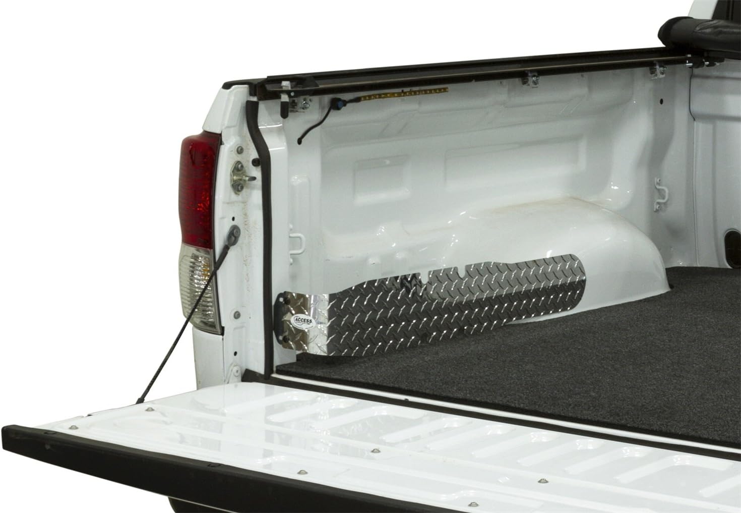 Agri-Cover Access 60085 Storage Pockets HD