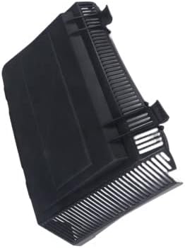 BMW Genuine Housing Cover for Cabin Air Filter Left for 525i 528i 530i 540i 540iP M5