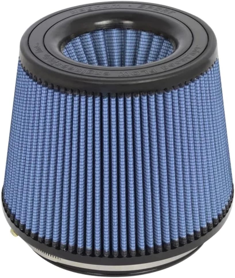 aFe POWER Magnum FORCE Intake Replacement Air Filter w/Pro 5R Oiled Media - 7