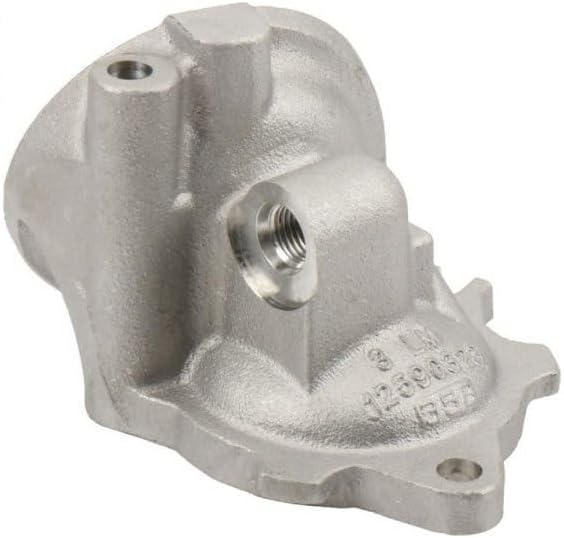 General Motors 12590323 Oil Filter Adapter, 1 Pack
