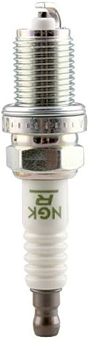 NGK Spark Plug PFR6X-11 5757 Pack of 6