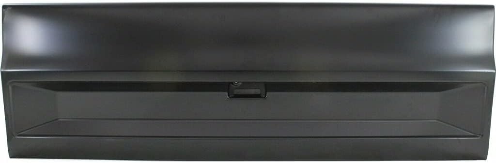 For Chevy C20 / C30 Tailgate 1981 82 83 84 85 1986 | Fleetside | Steel | GM1900103 | 15628608