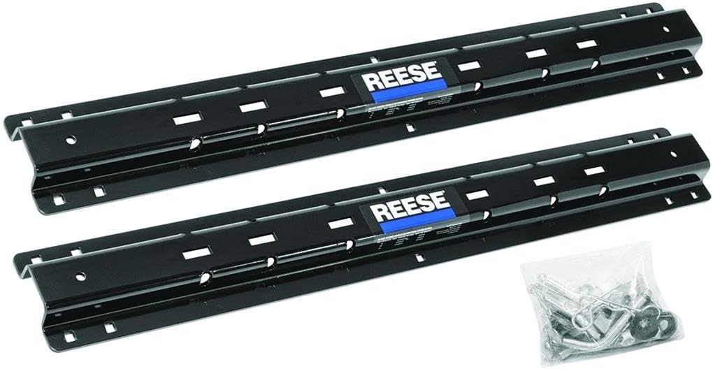 Reese Towpower 30153 Fifth Wheel Mounting Rail