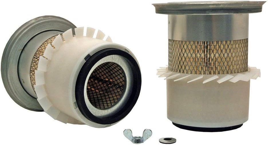 WIX Air Filter w/Fin