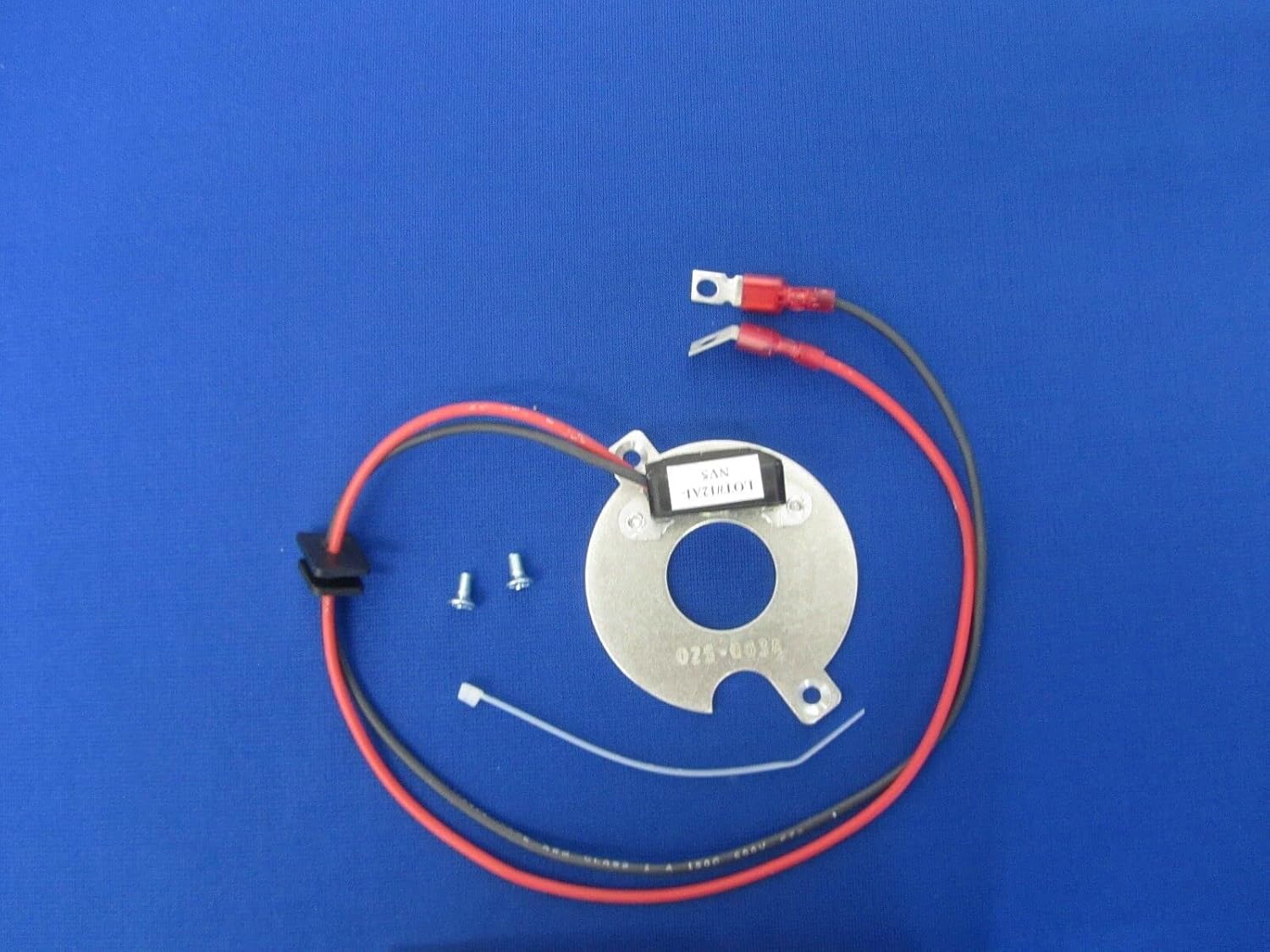 Pertronix Electronic Ignition Distributor Module Fits Lincoln Welder Sa 200