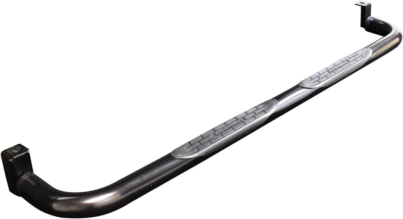 Go Rhino 4151B 4000 Series SideSteps (Cab Length)