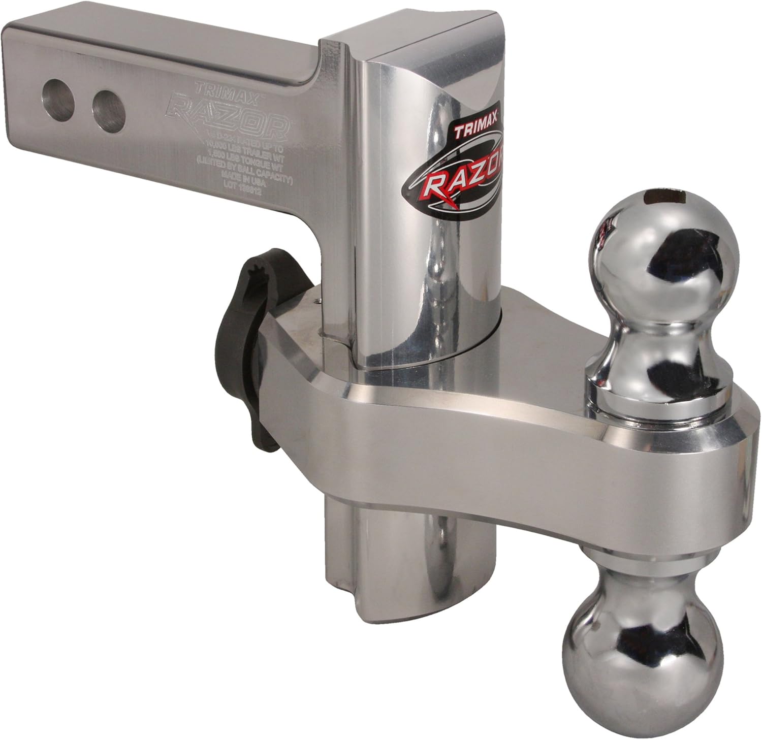 TRIMAX TRZ6AL Razor XTR 6