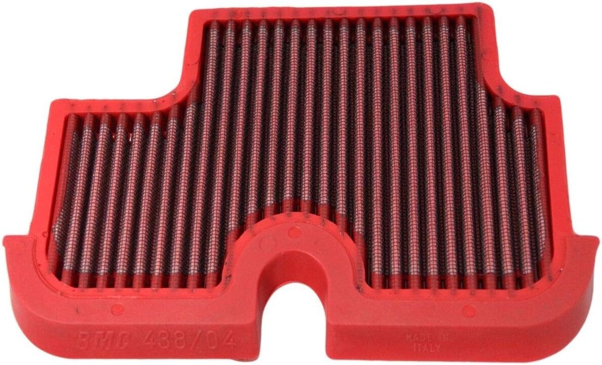 BMC FM438 / 04 Sport Replacement Air Filter, Multi-Colour