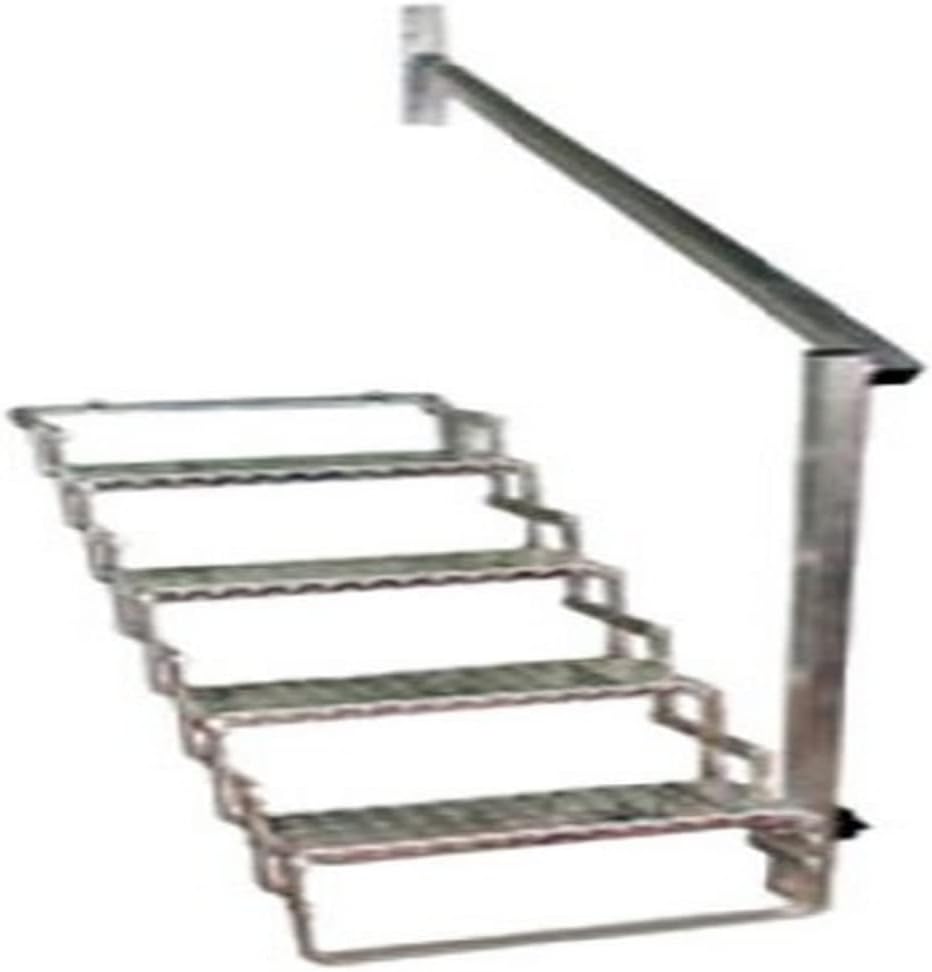 AHR4 Scissor Step Hand Rail for 4 Step