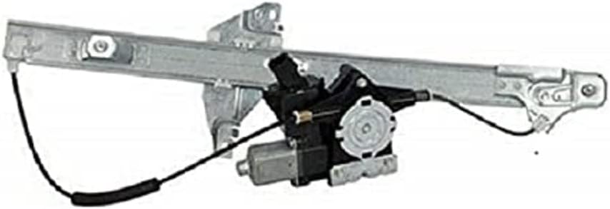 Motorcraft Regulator