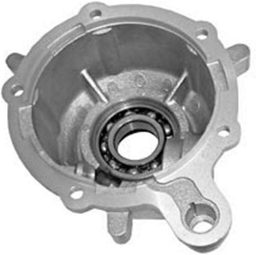 Rugged Ridge | Transfer Case Slip Yoke Eliminator Housing, Bearing | 52231-HOUSING