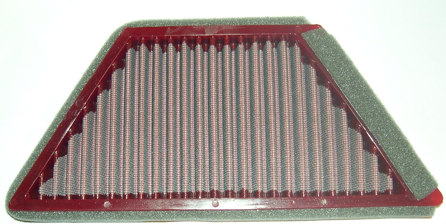 BMC Air Filter Kaw 1400GTR / Concours 07-12 ZX-14R / ZZR1400 06 07 08 09 10 11