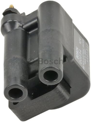Bosch 00234 Ignition Coil