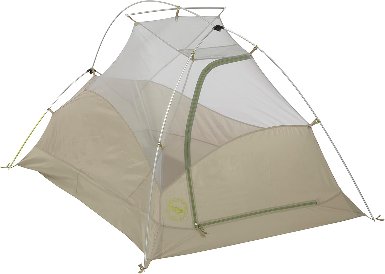 Big Agnes, C Bar, Three Season, Backpacking Tent